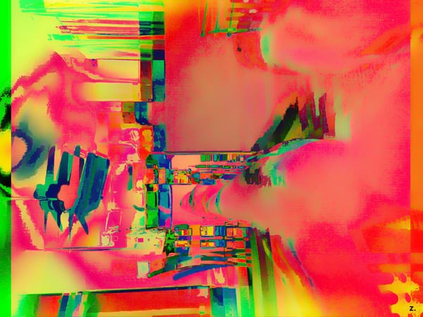 Diode Dreams 19